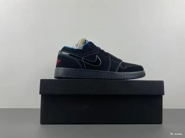 Reps TBK 338145-003 Olympic 1 Jordan Phat Low 0429